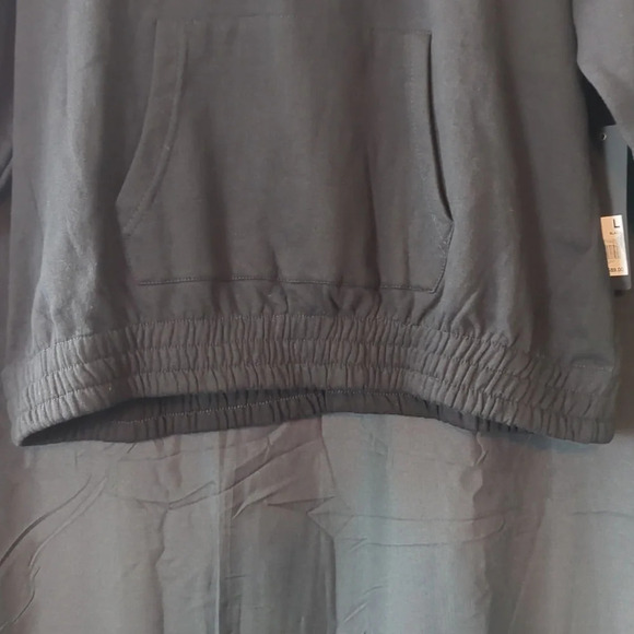 BEBE Sport Hoodie NWT - Picture 4 of 11